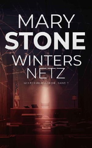 [Winter Black 07] • Winters Netz